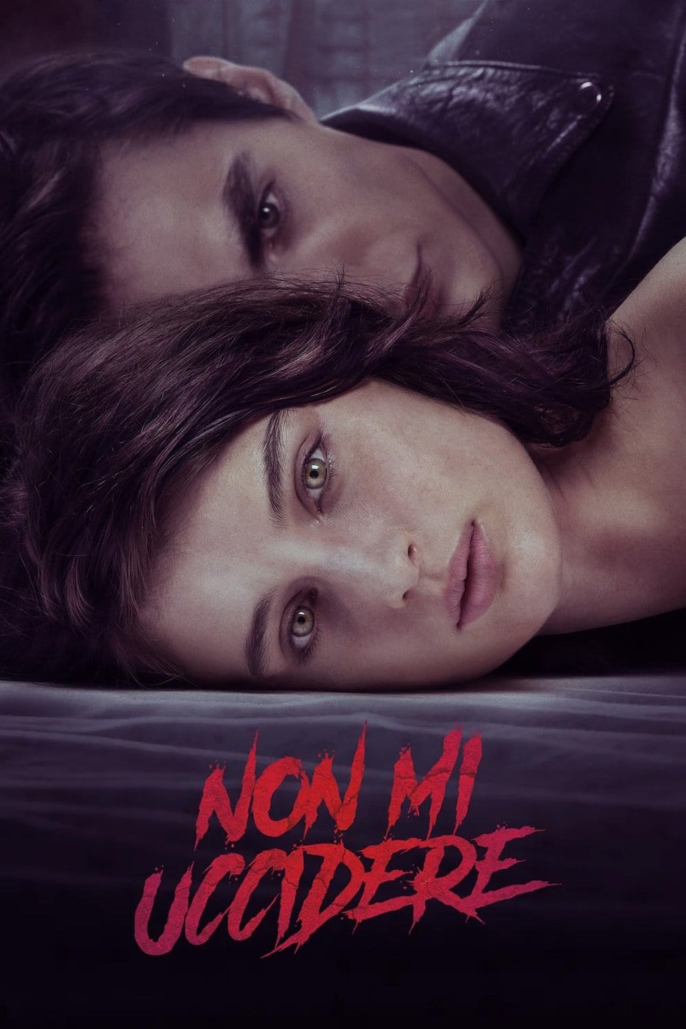 Nie zabijaj mnie