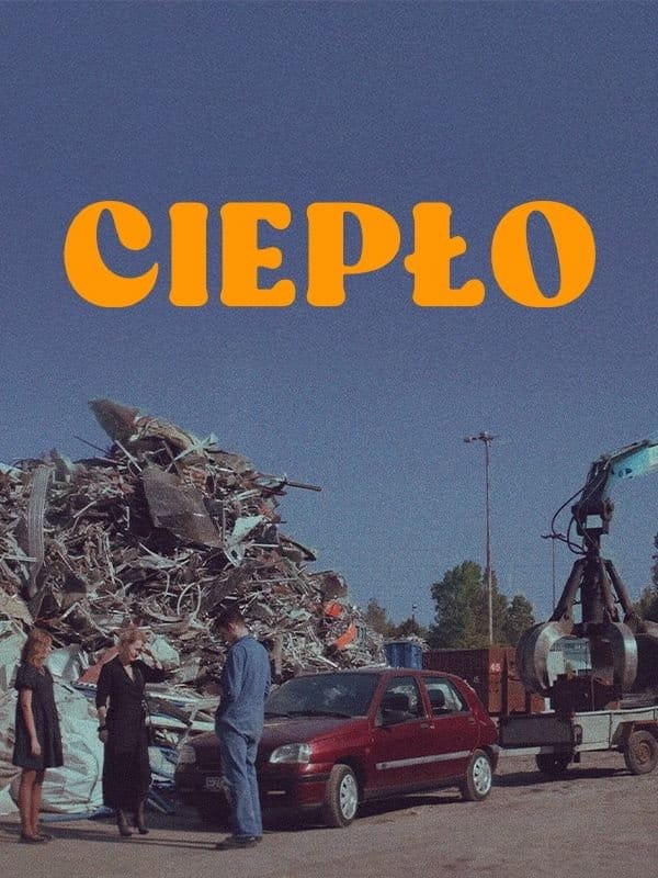 Ciepło