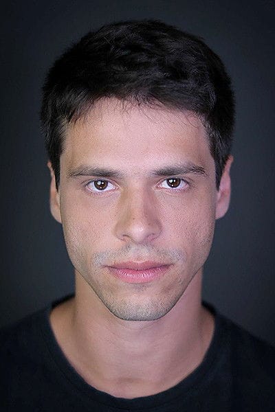 Caio Vegatti