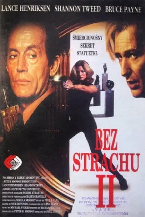 Bez Strachu II