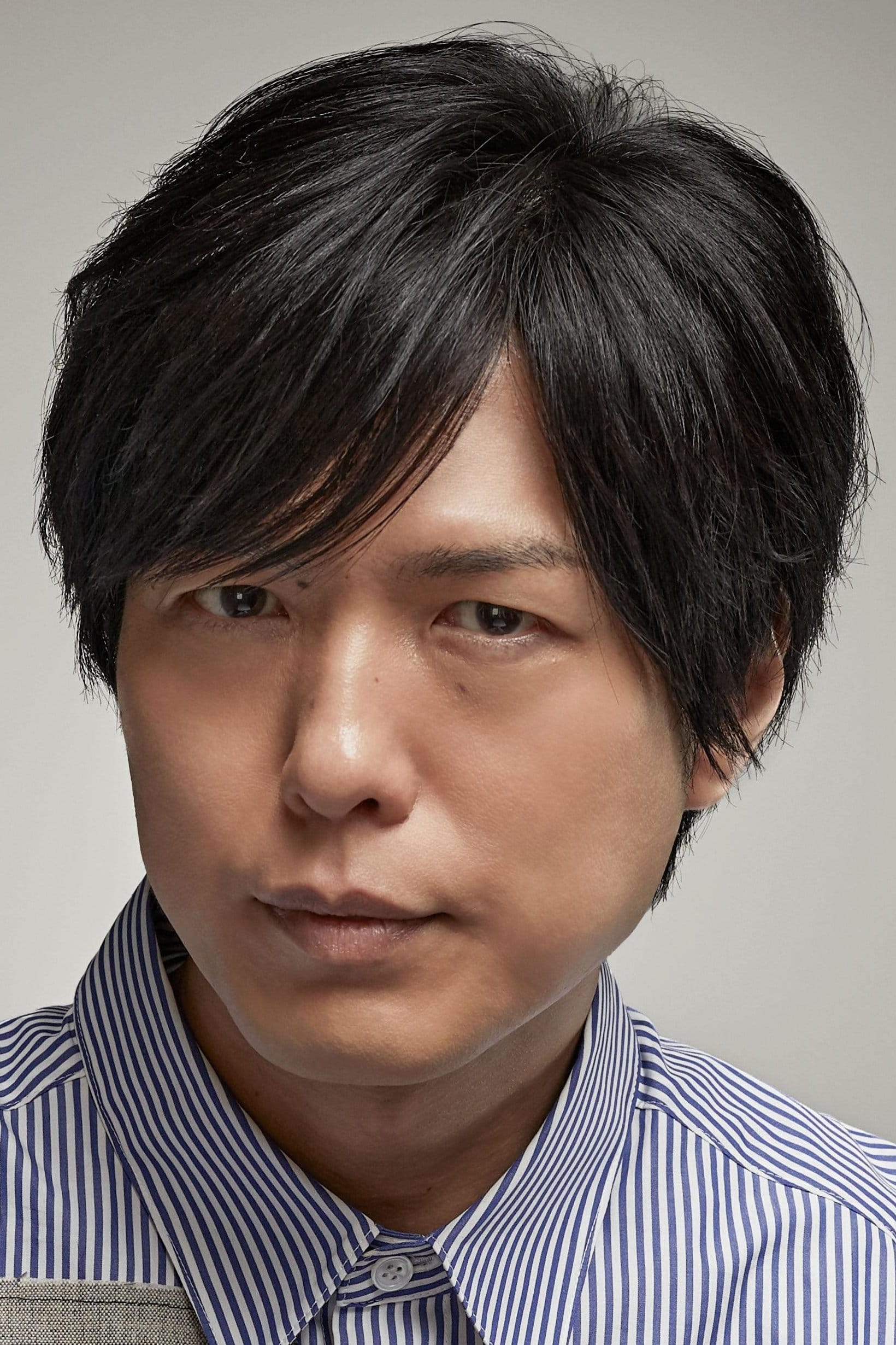 神谷浩史
