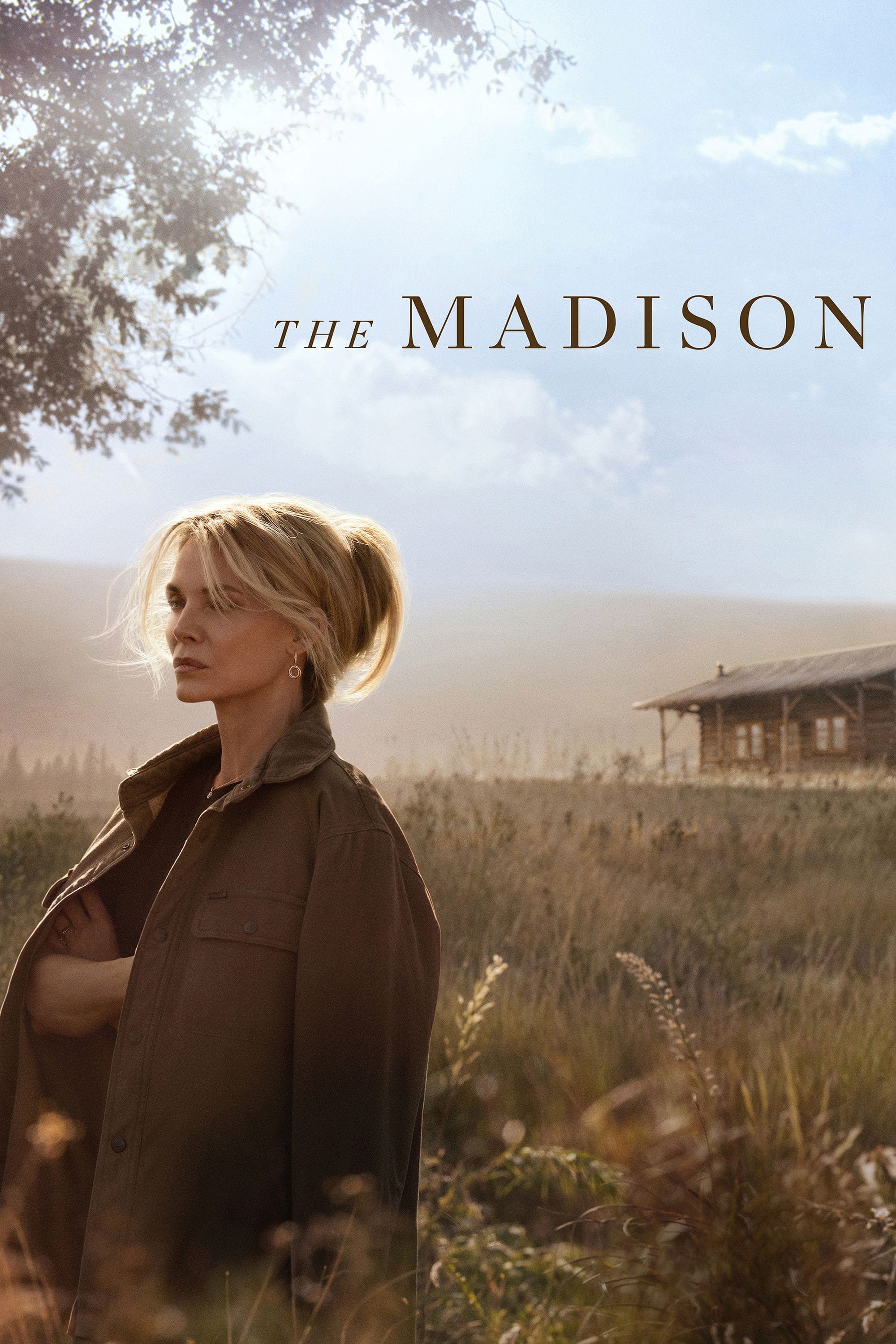 The Madison: Sezon 1