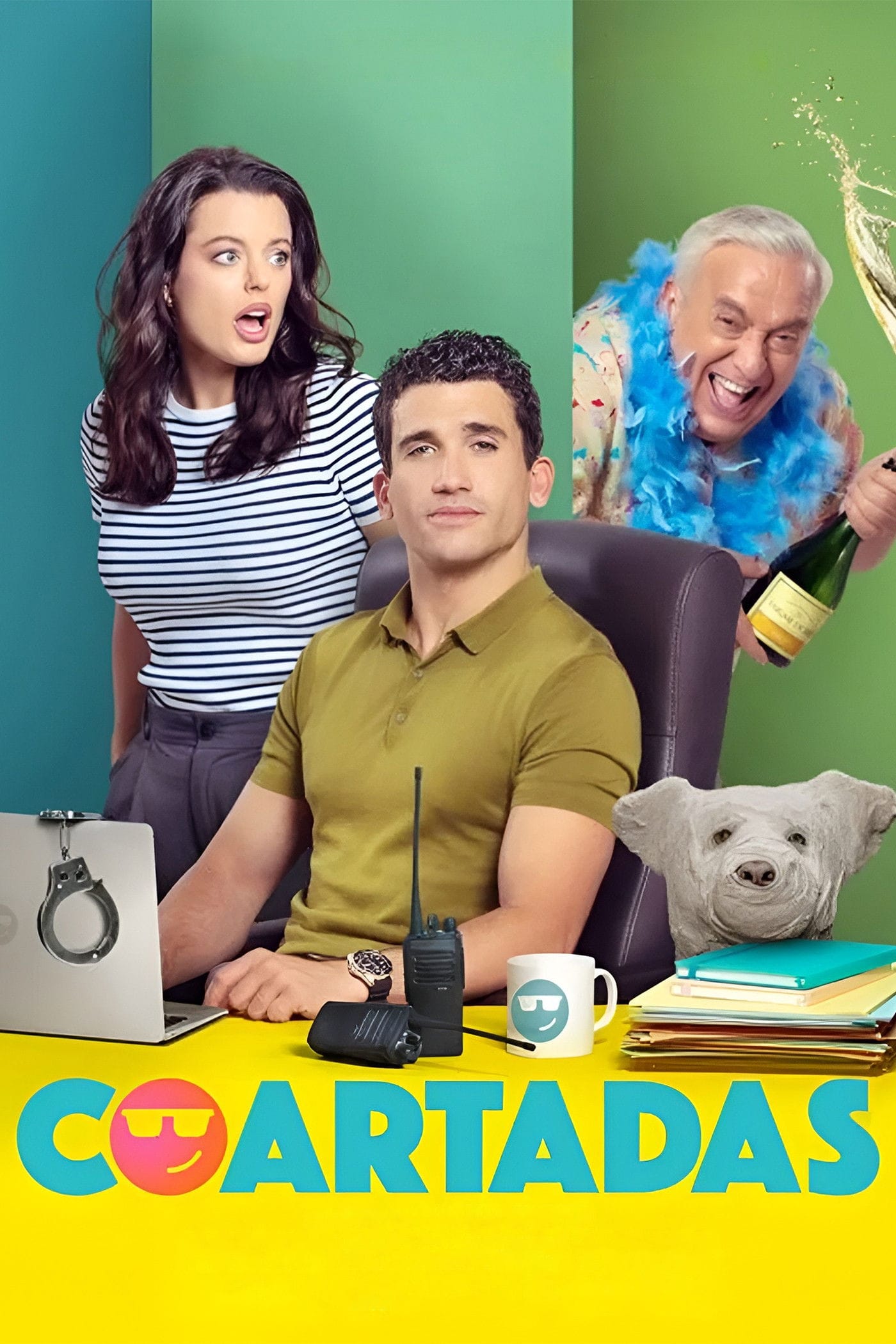 Coartadas