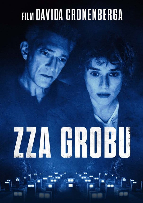 Zza grobu