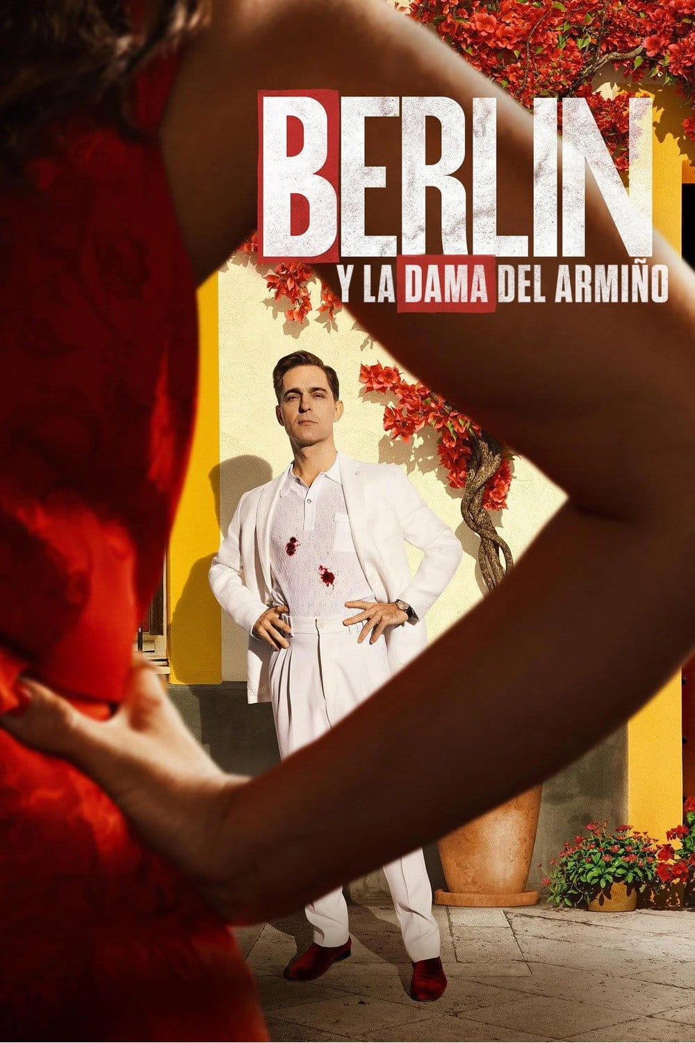 Berlin i „Dama z gronostajem”: Sezon 1 Odcinek 2