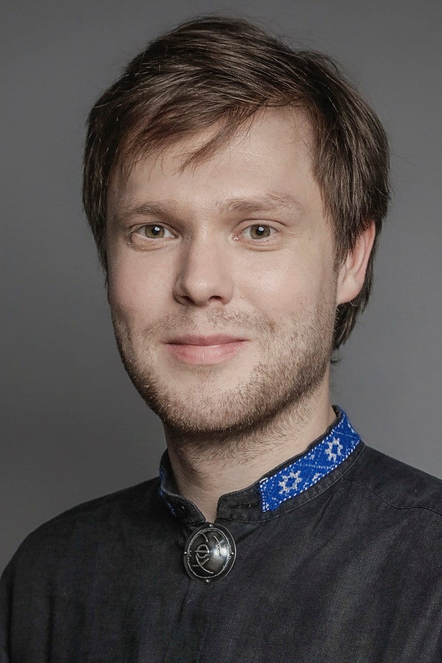 Pärt Uusberg