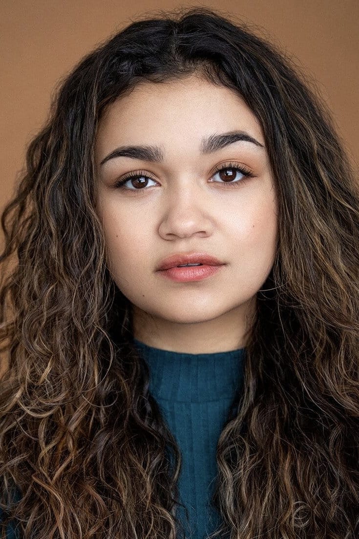 Madison Bailey