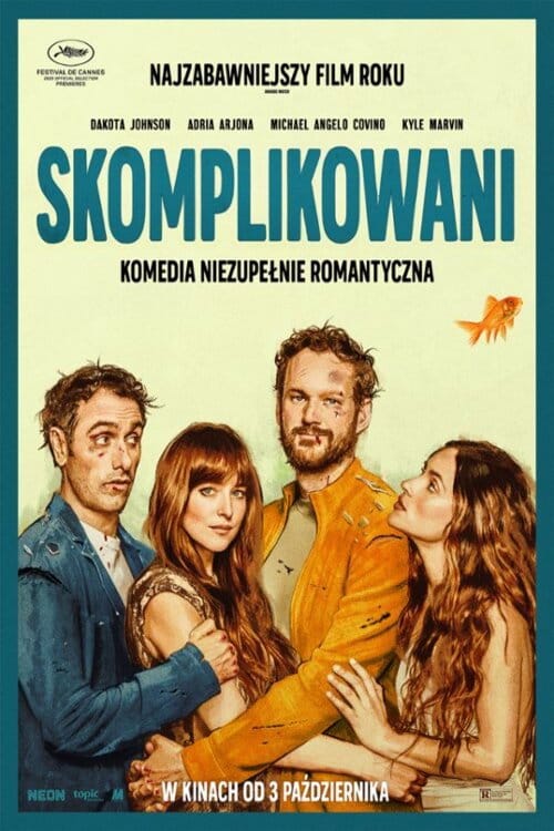 Skomplikowani