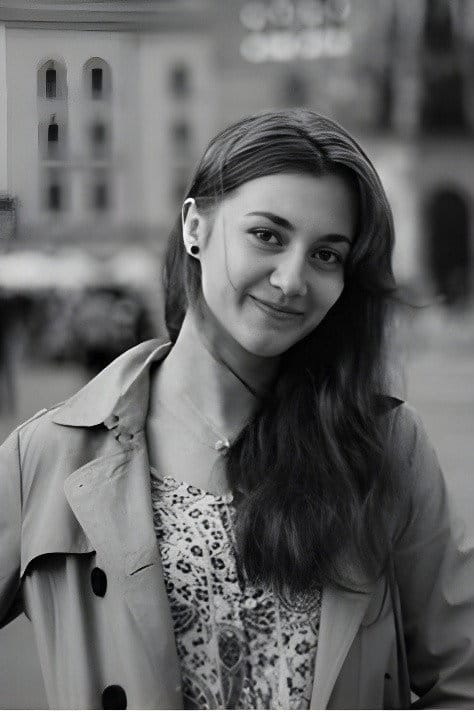 ოლიკო ბარბაქაძე