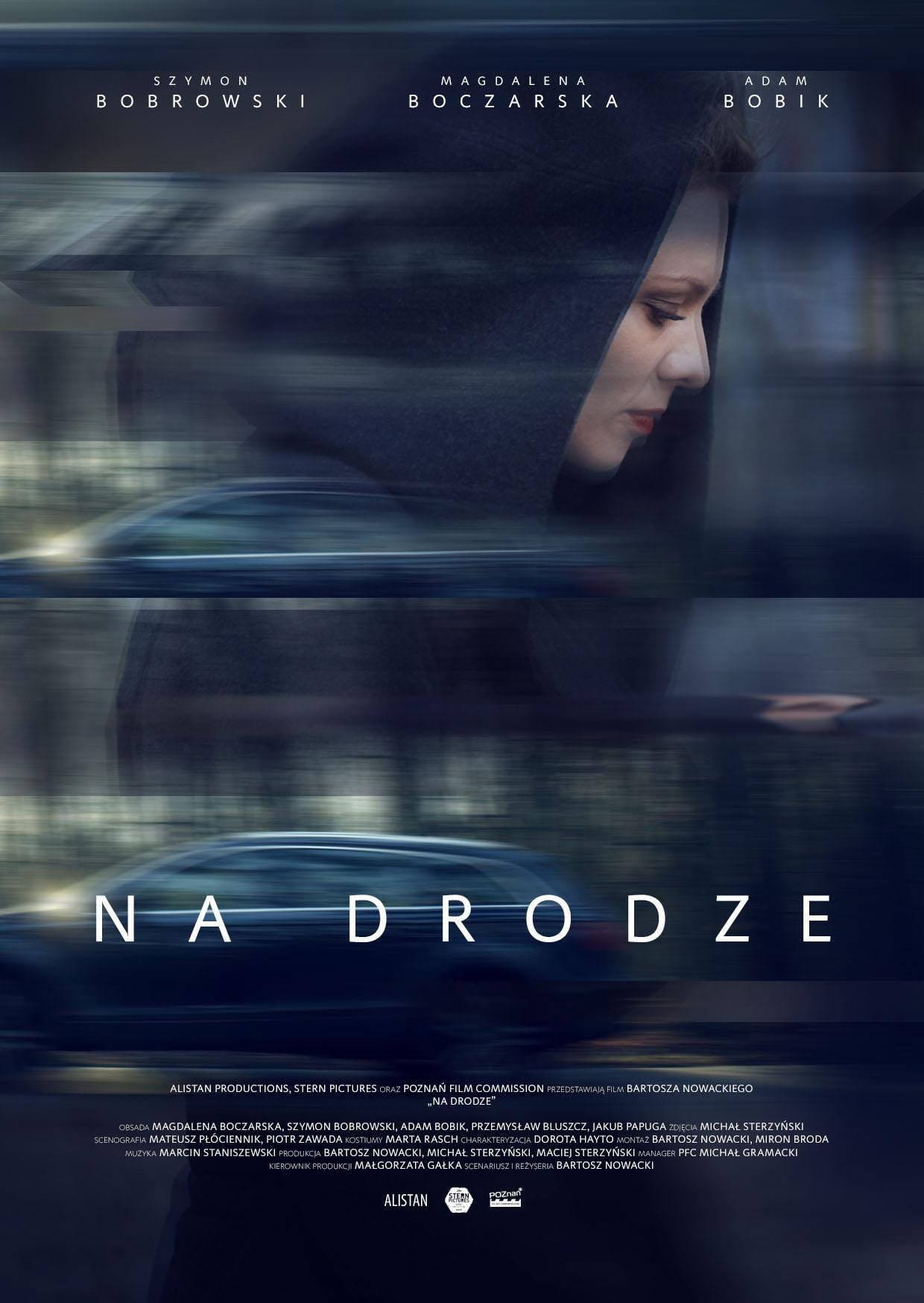 Na drodze