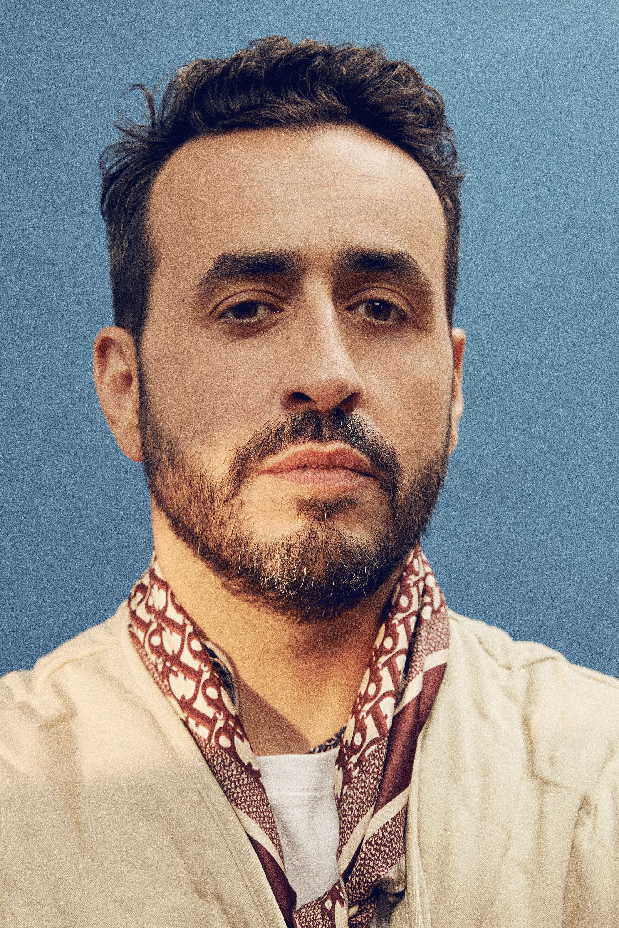 Jonathan Cohen