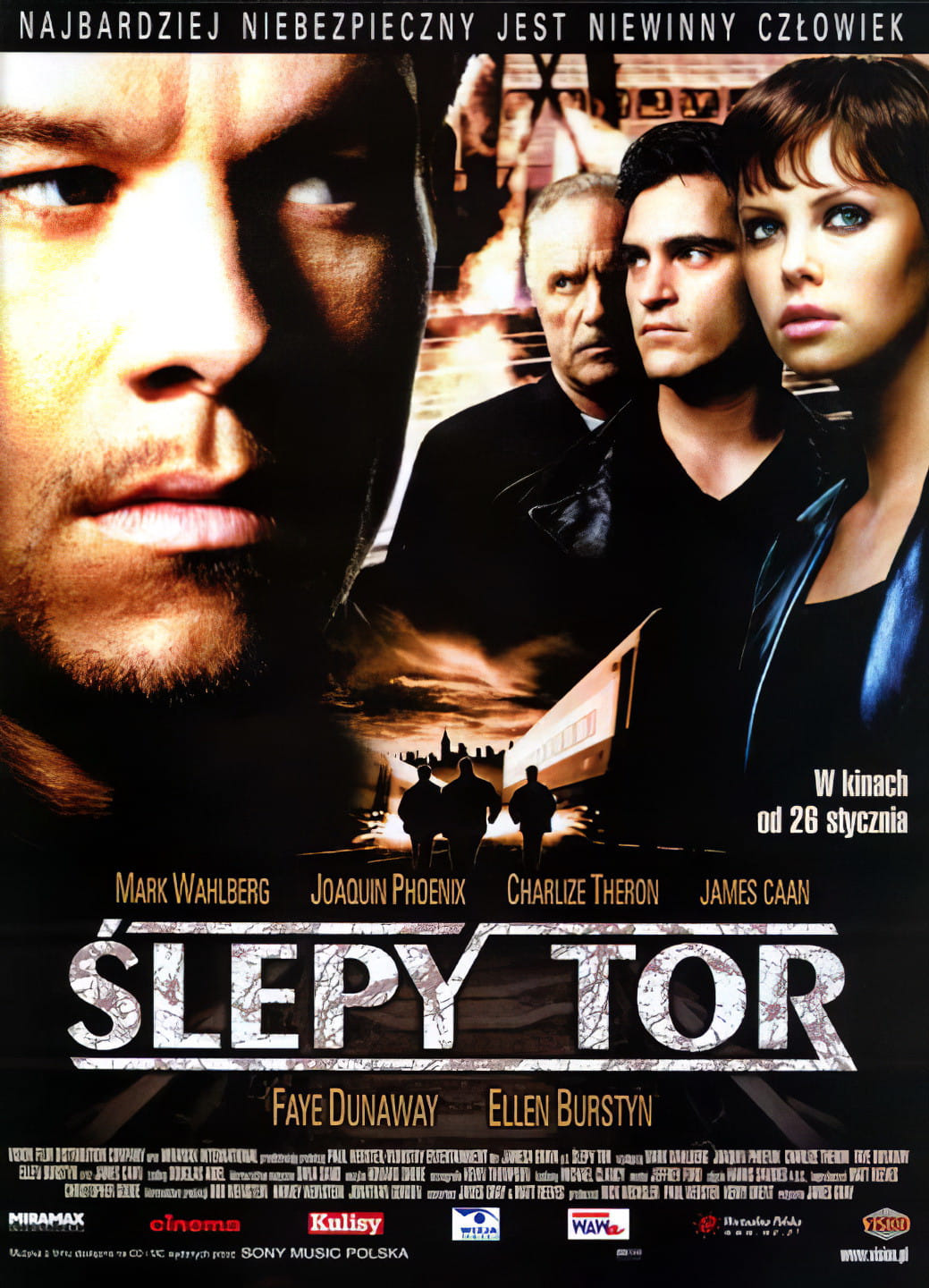 Ślepy Tor