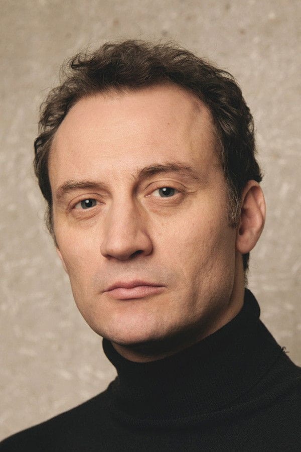 Anatolij Biłyj