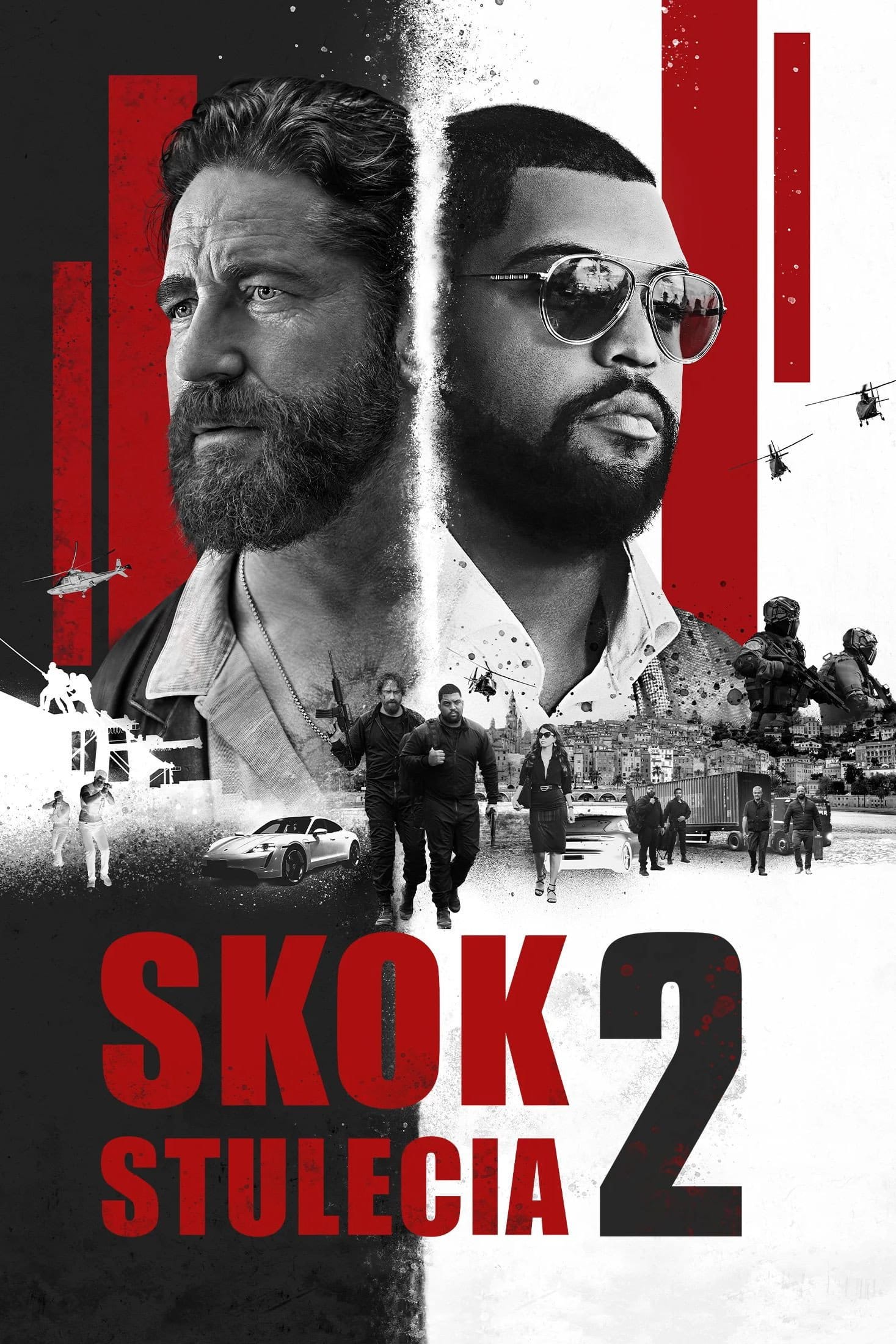 Skok stulecia 2
