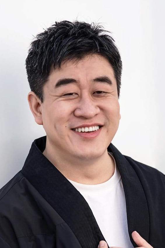 康春雷