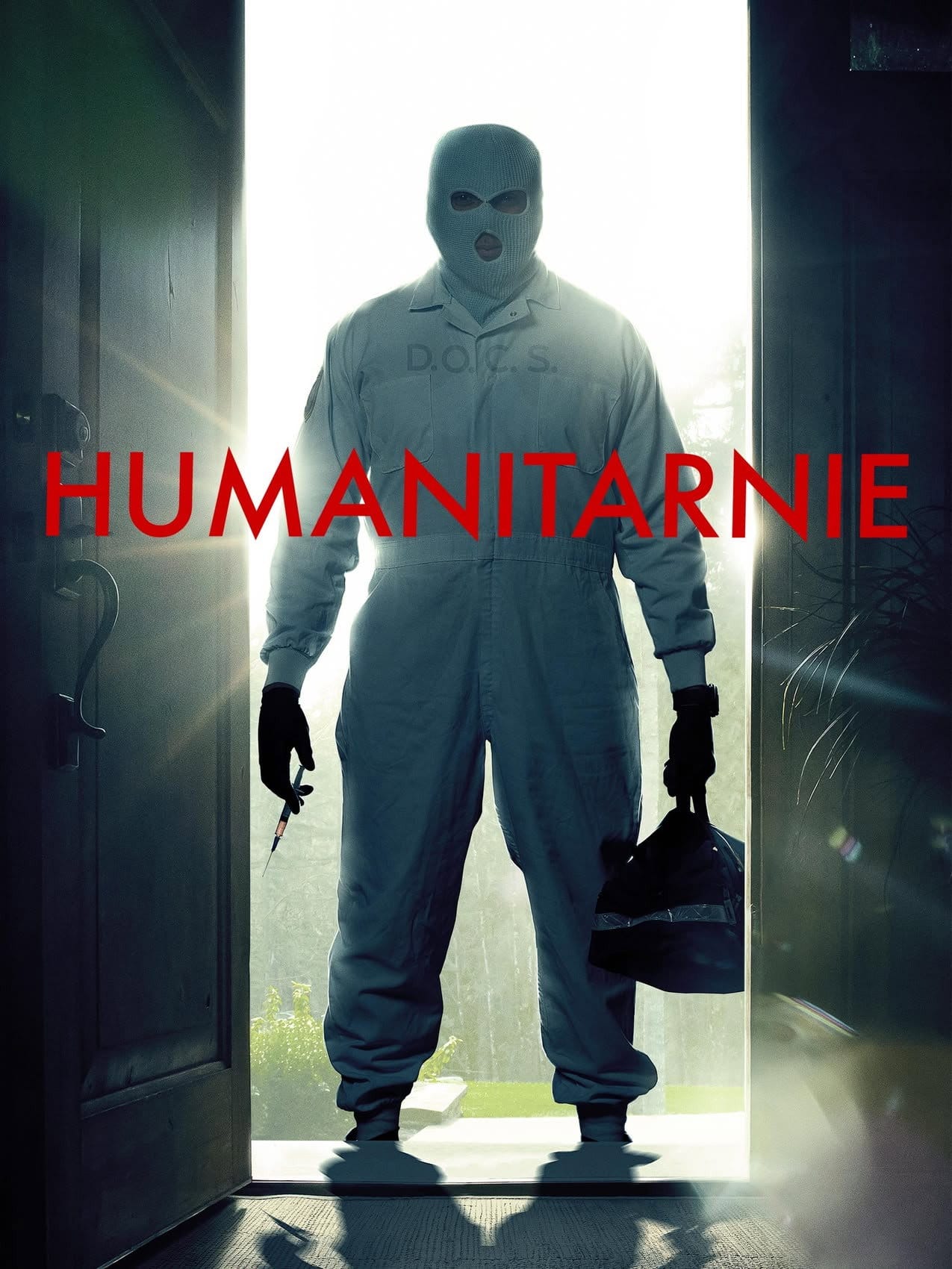 Humanitarny
