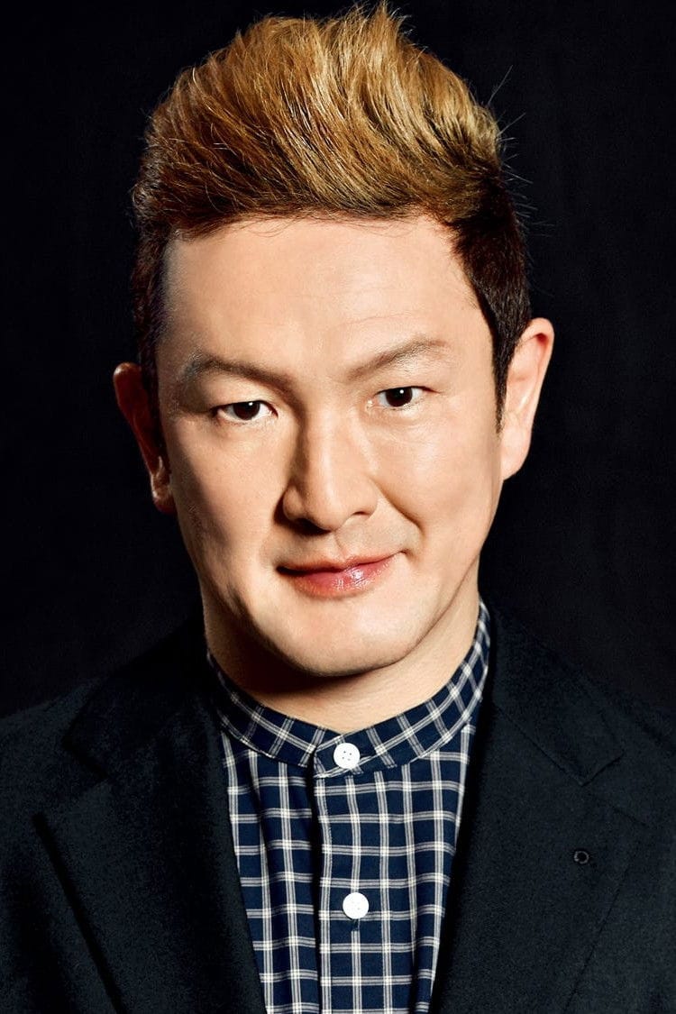 中村獅童