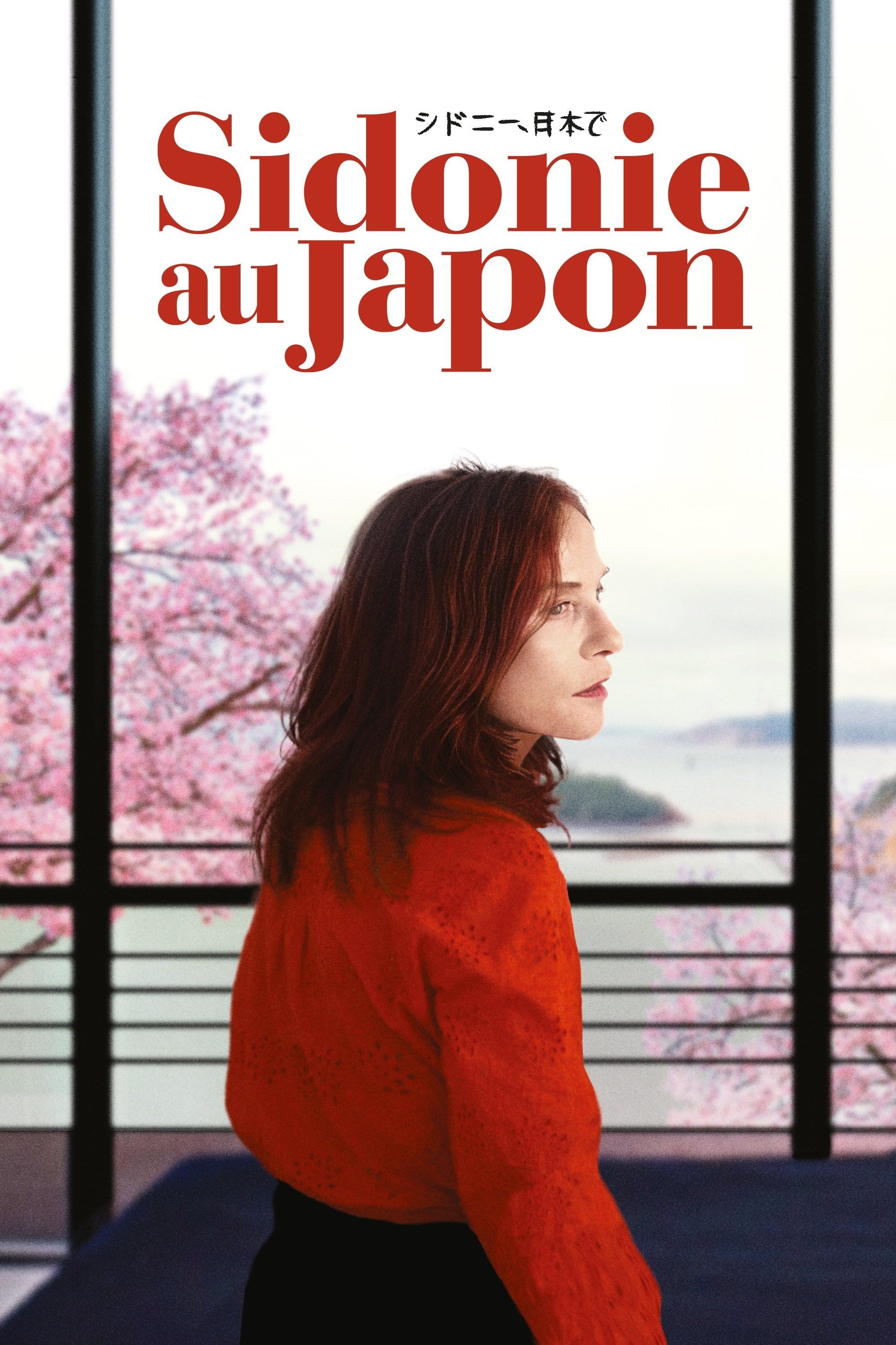 Sidonie w Japonii