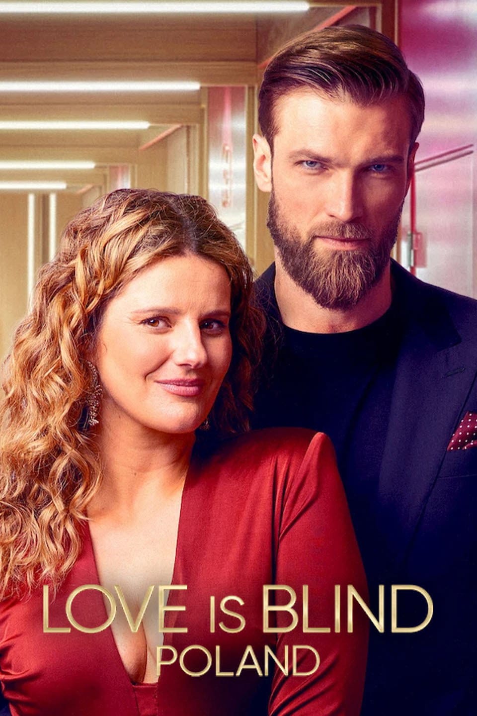 Love is Blind: Polska: Sezon 1 Odcinek 1