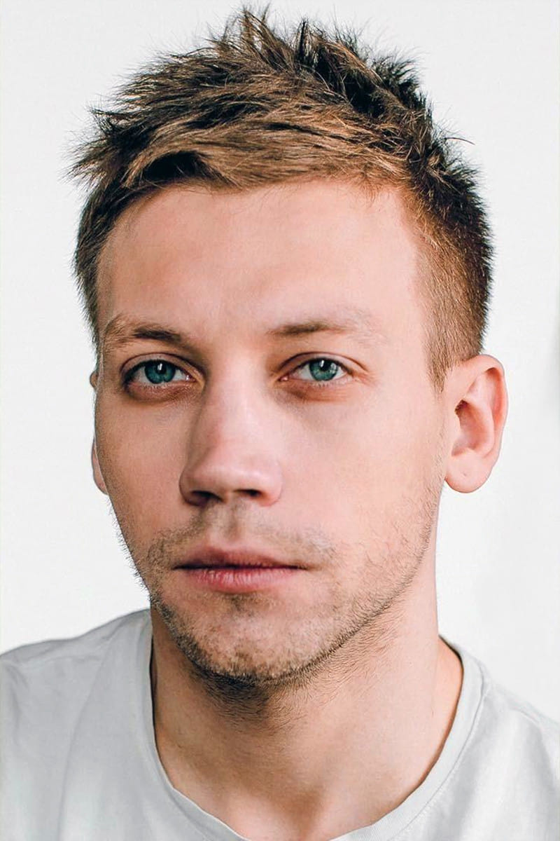 Aleksandr Kuźniecow
