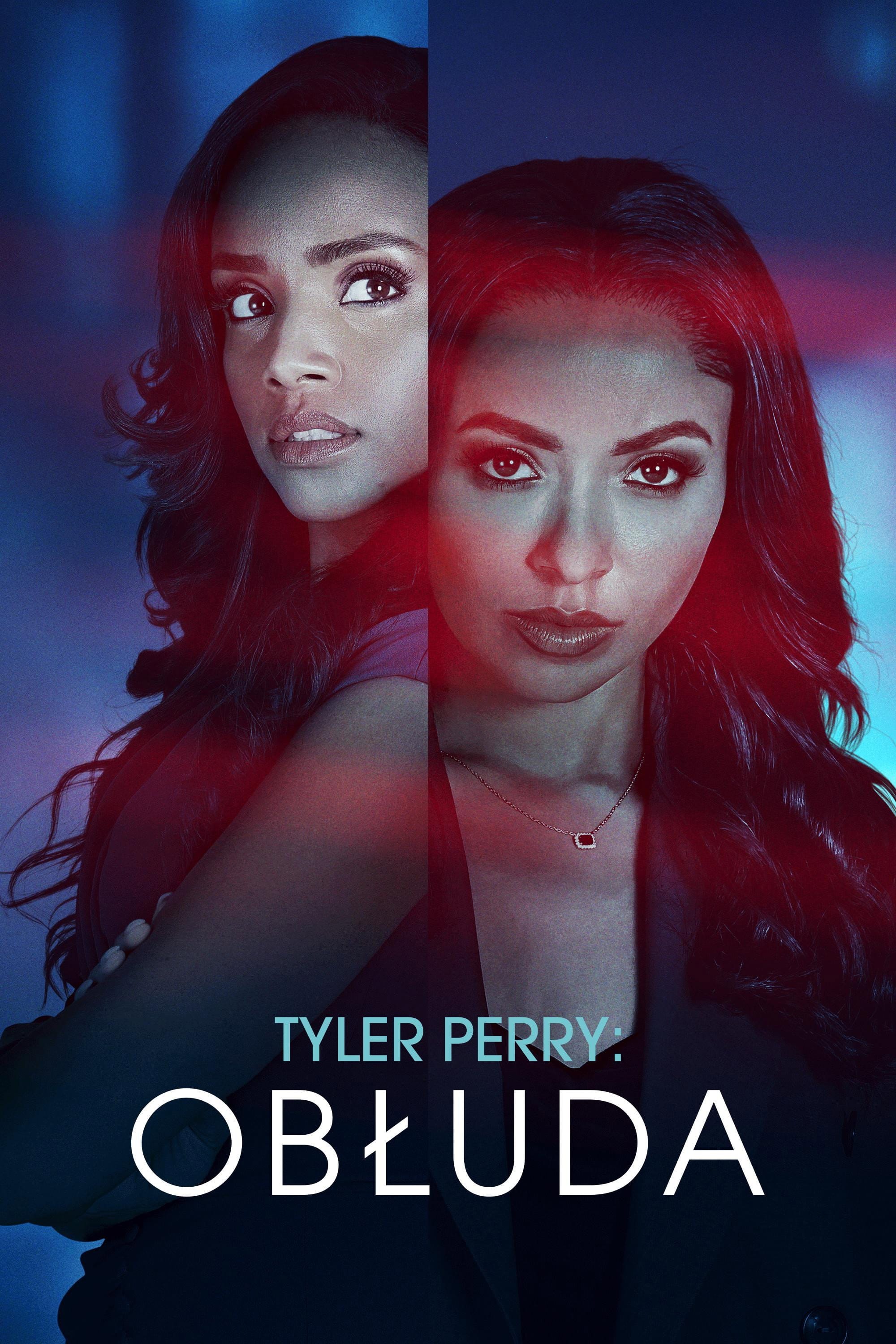 Tyler Perry: Obłuda