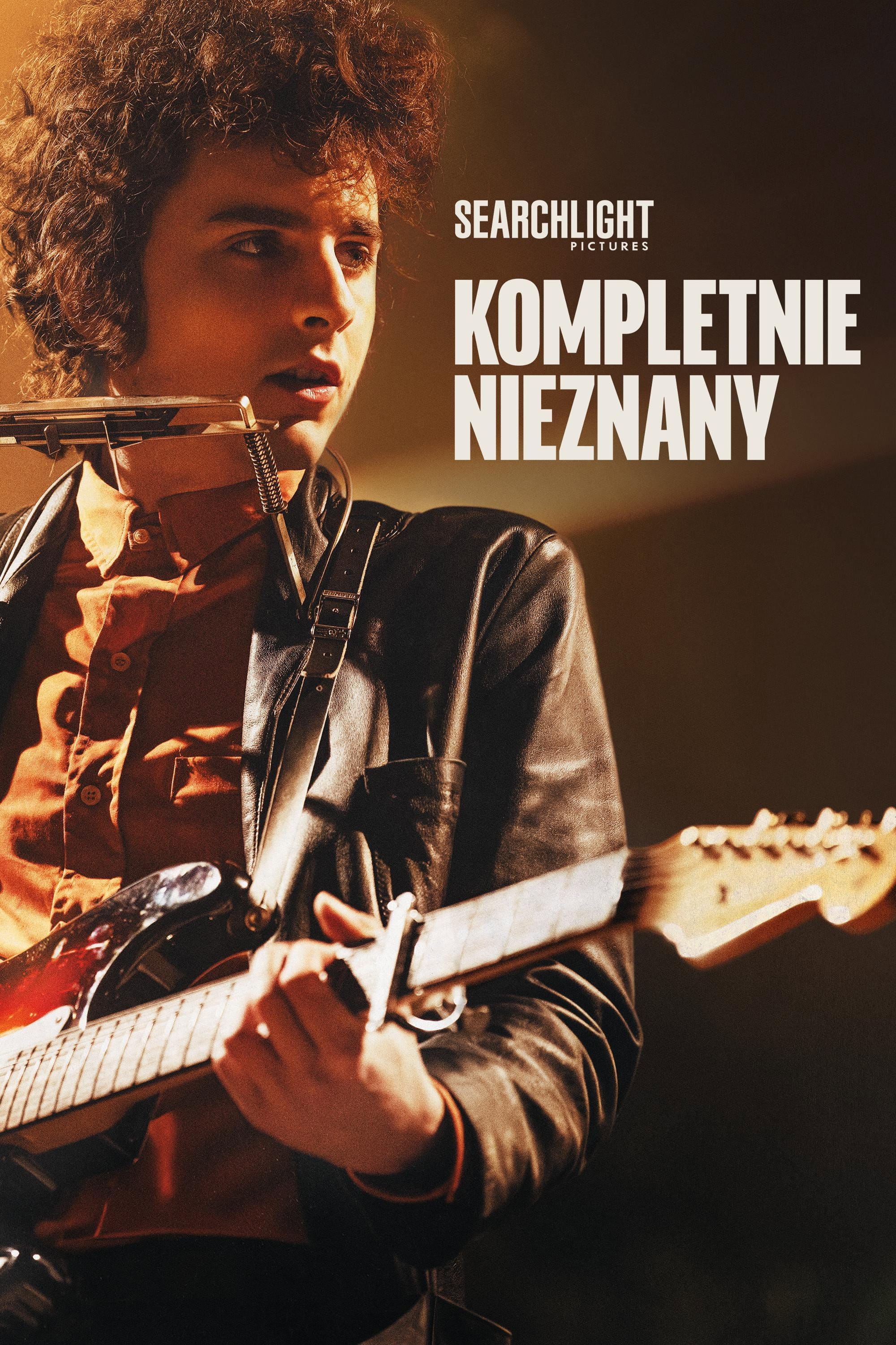 Kompletnie nieznany