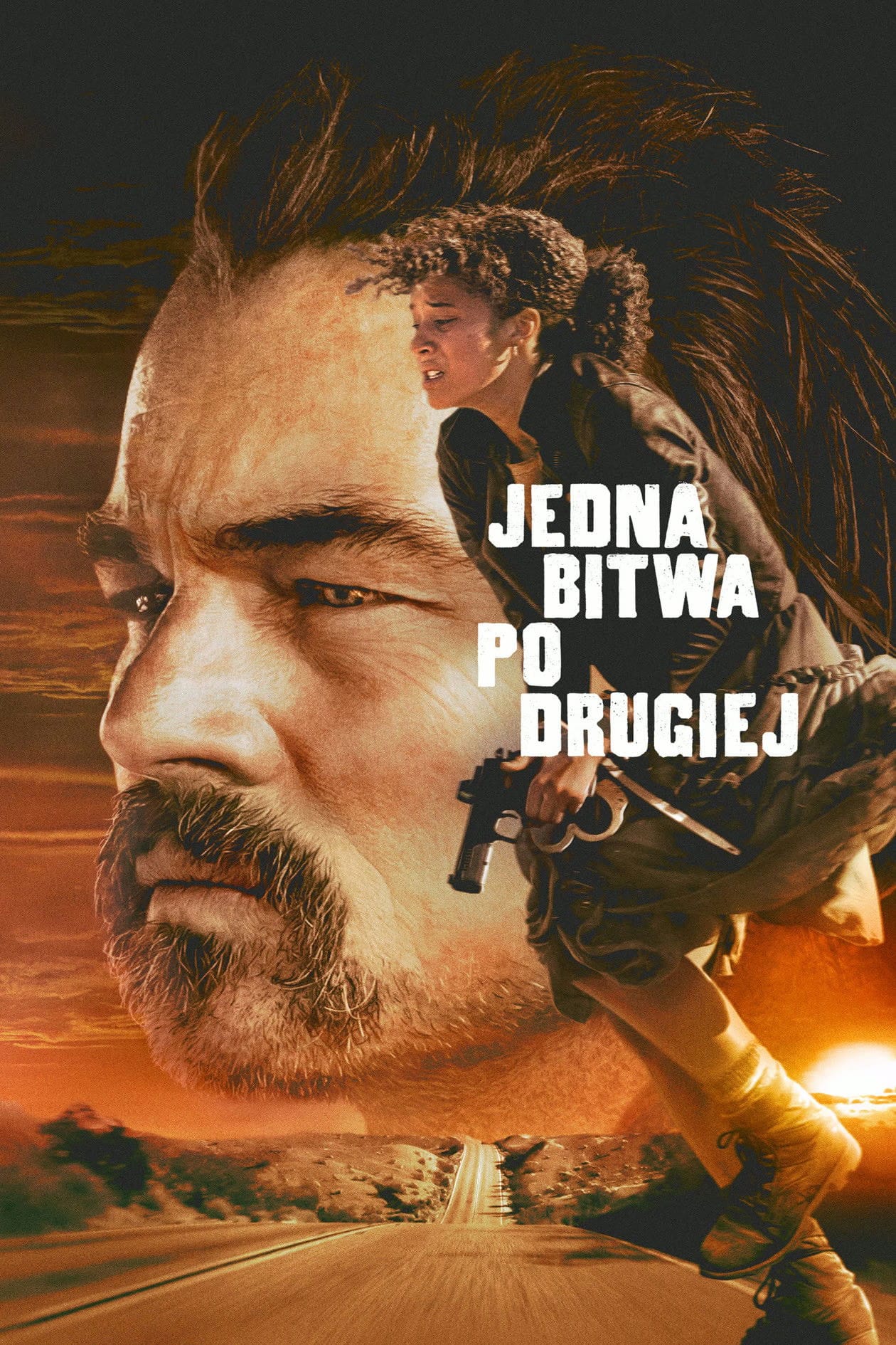 Jedna bitwa po drugiej