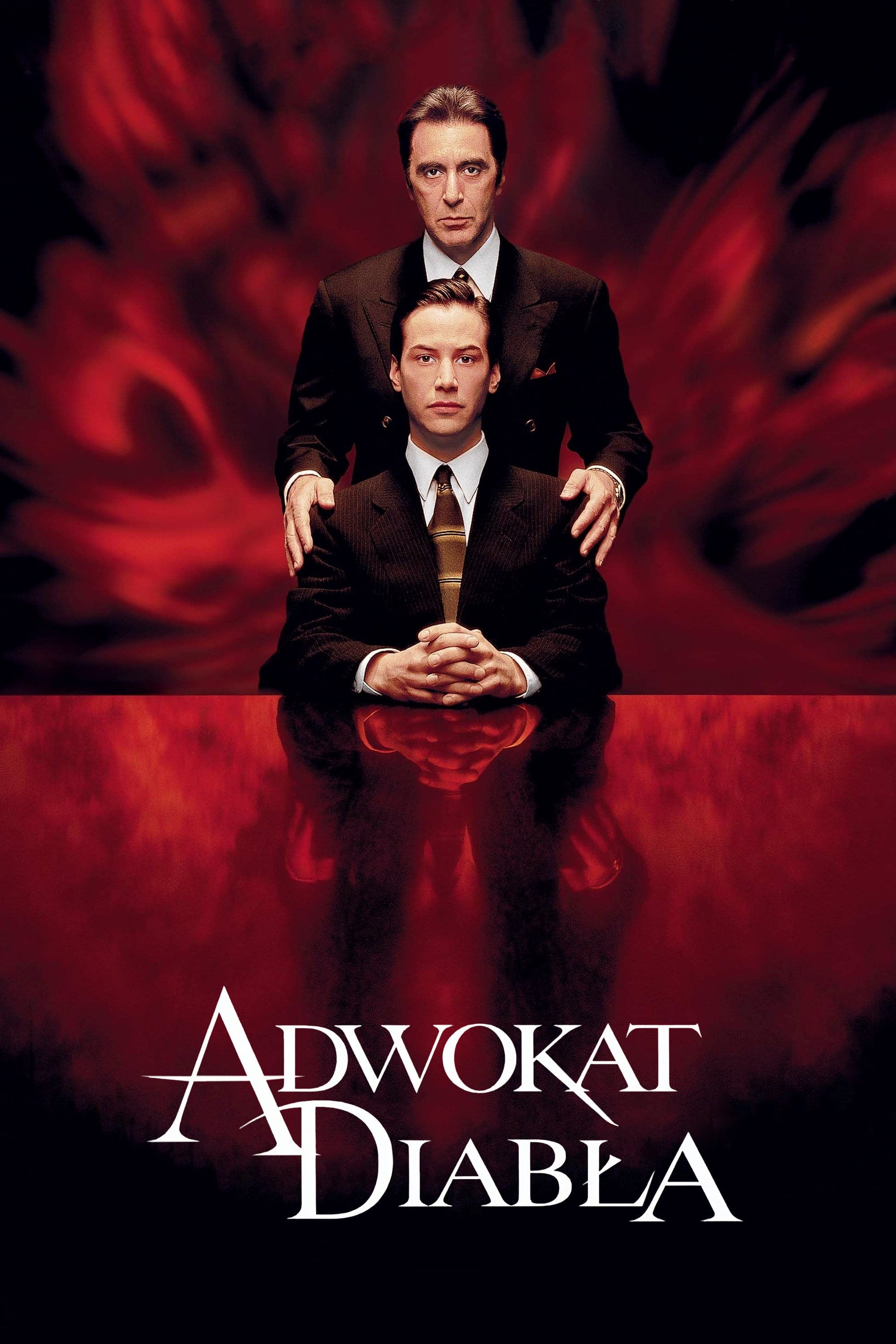 Adwokat diabła