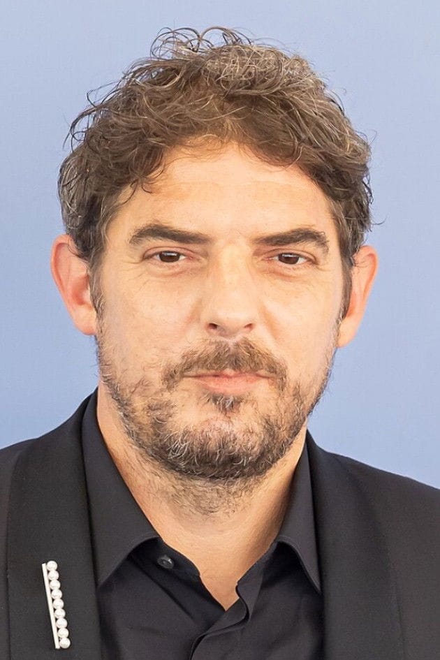 Damien Bonnard