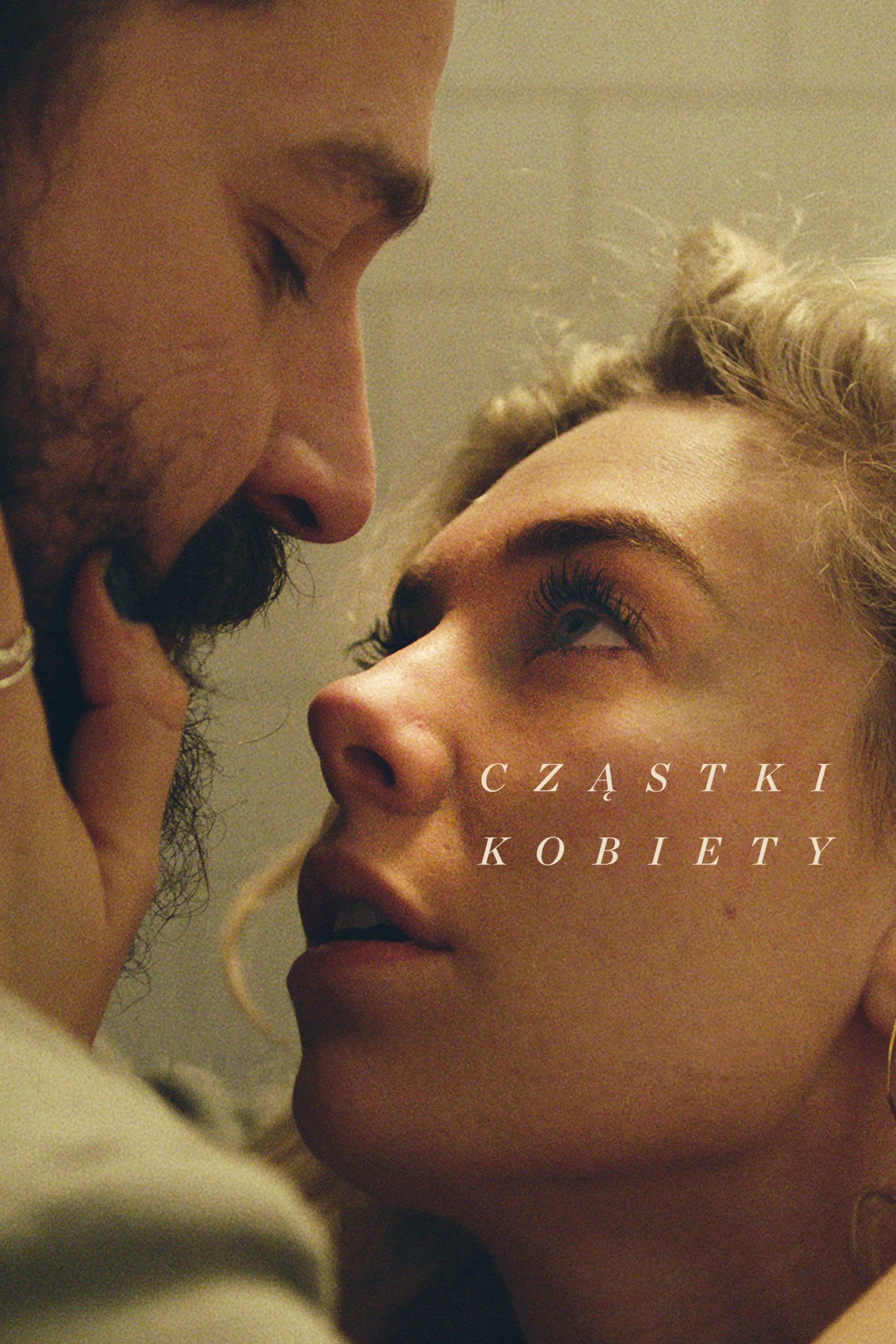 Cząstki kobiety