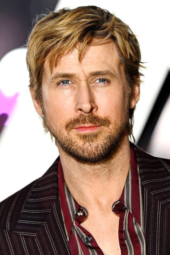 Ryan Gosling