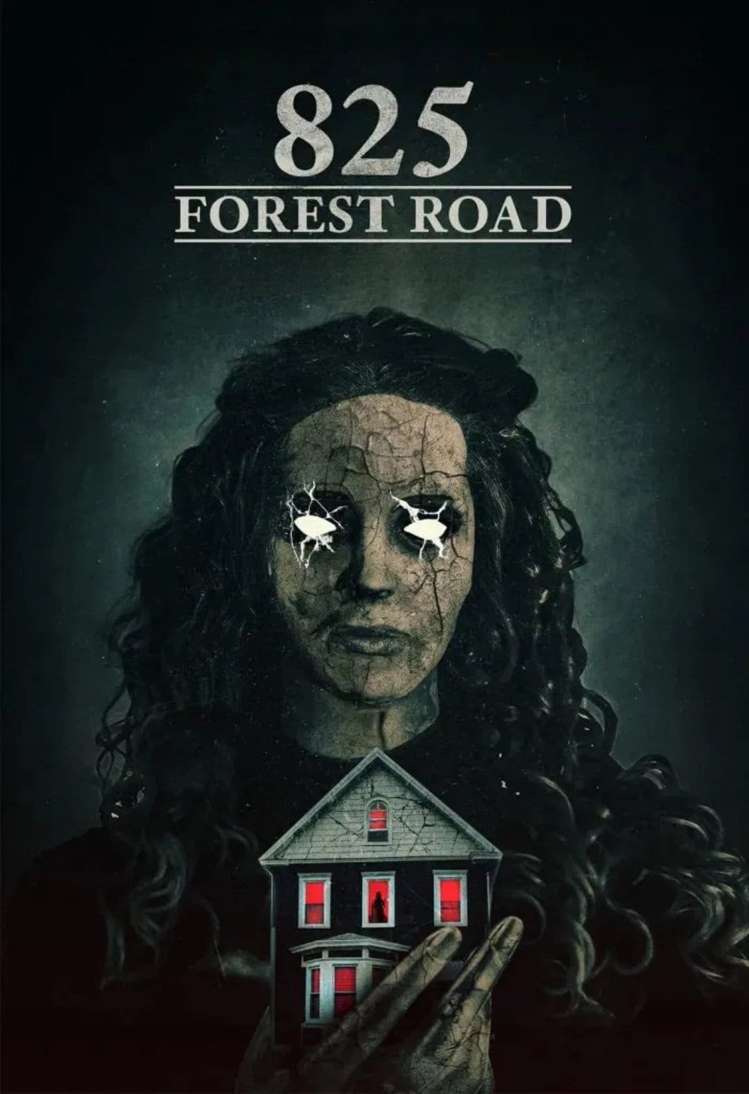 Klątwa Forest Road
