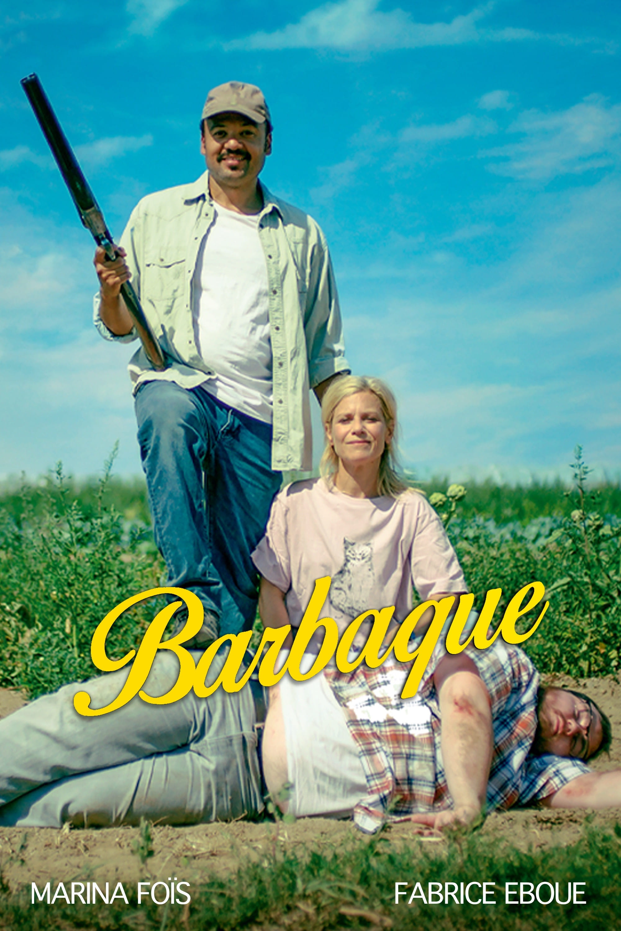 Barbaque