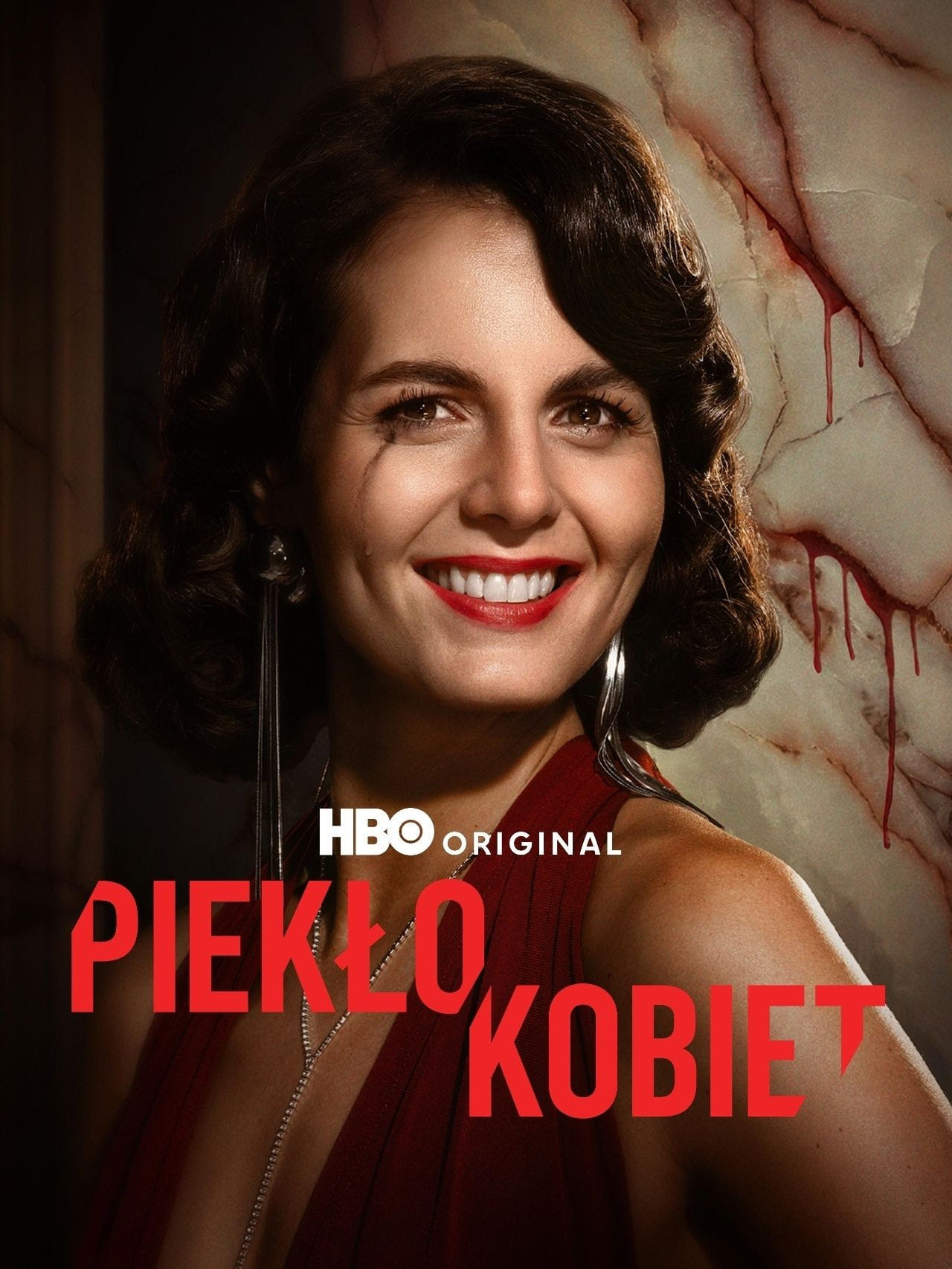 Piekło kobiet: Sezon 1 Odcinek 1