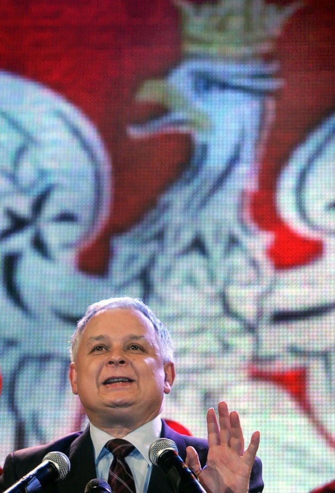 Jeden dzień w PRL