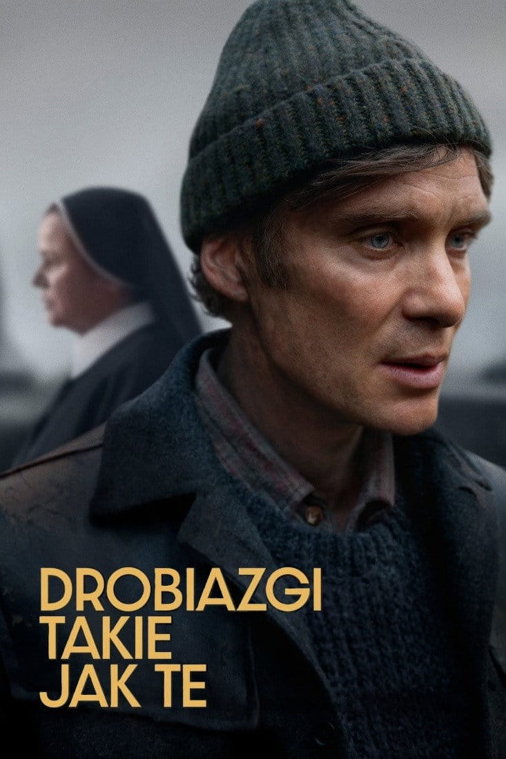 Drobiazgi takie jak te
