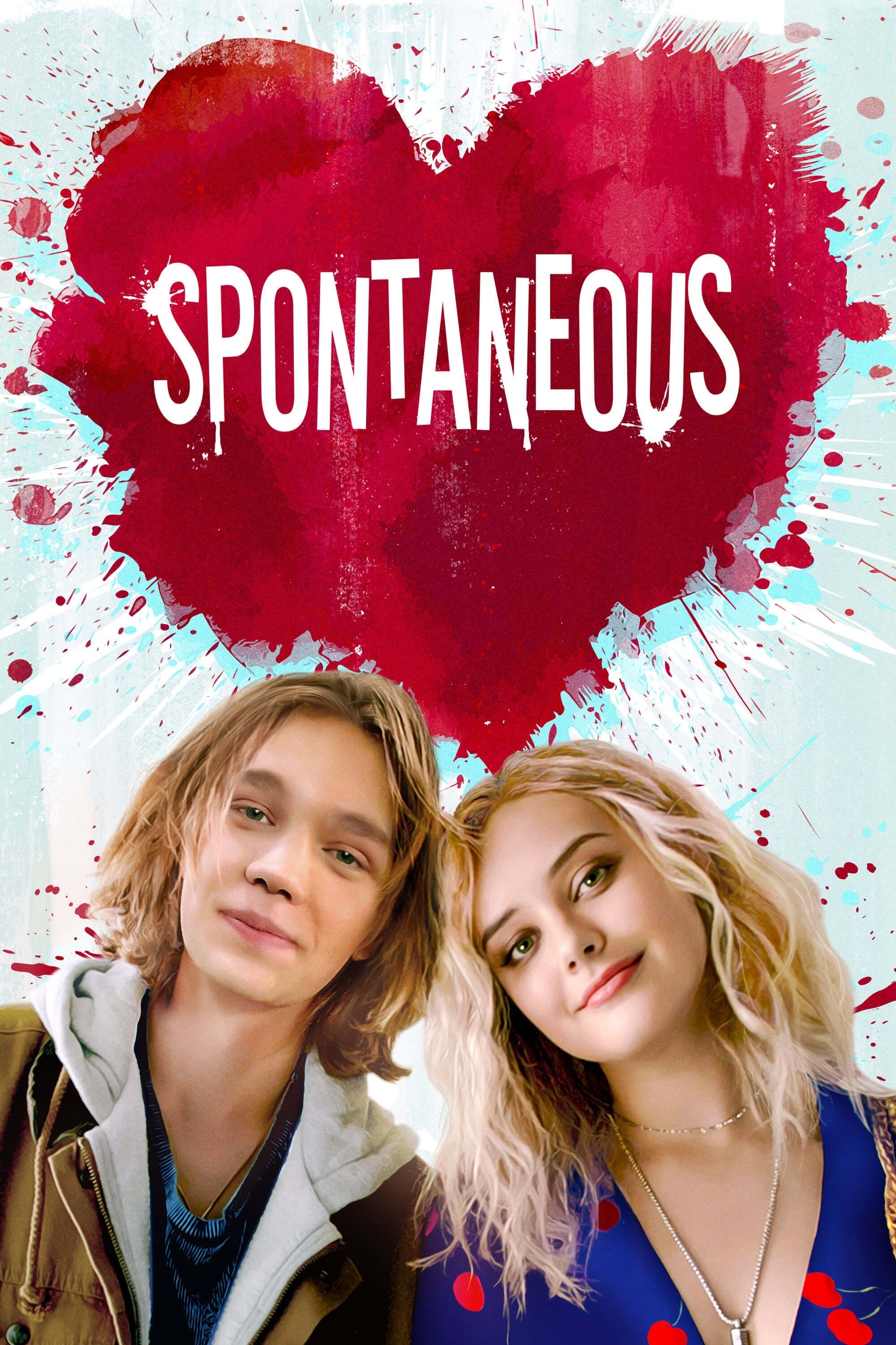 Spontaniczni
