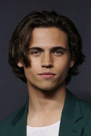 Tanner Buchanan