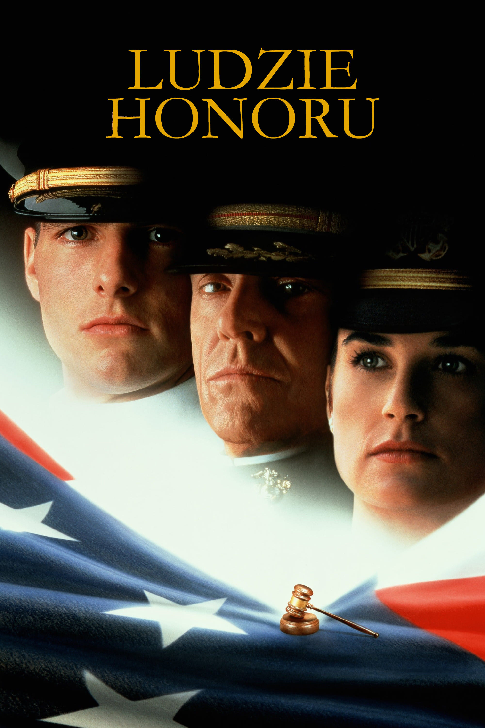 Ludzie honoru