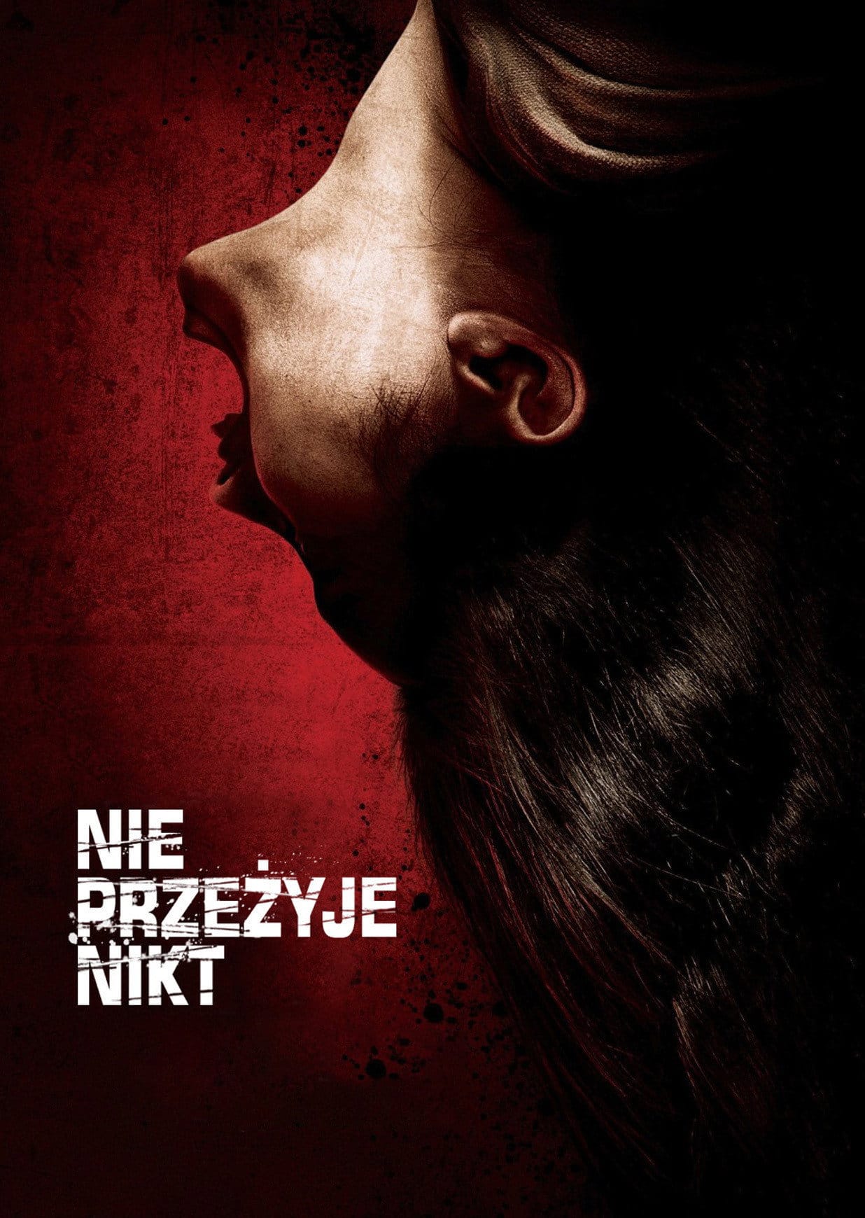 Nie Przeżyje Nikt