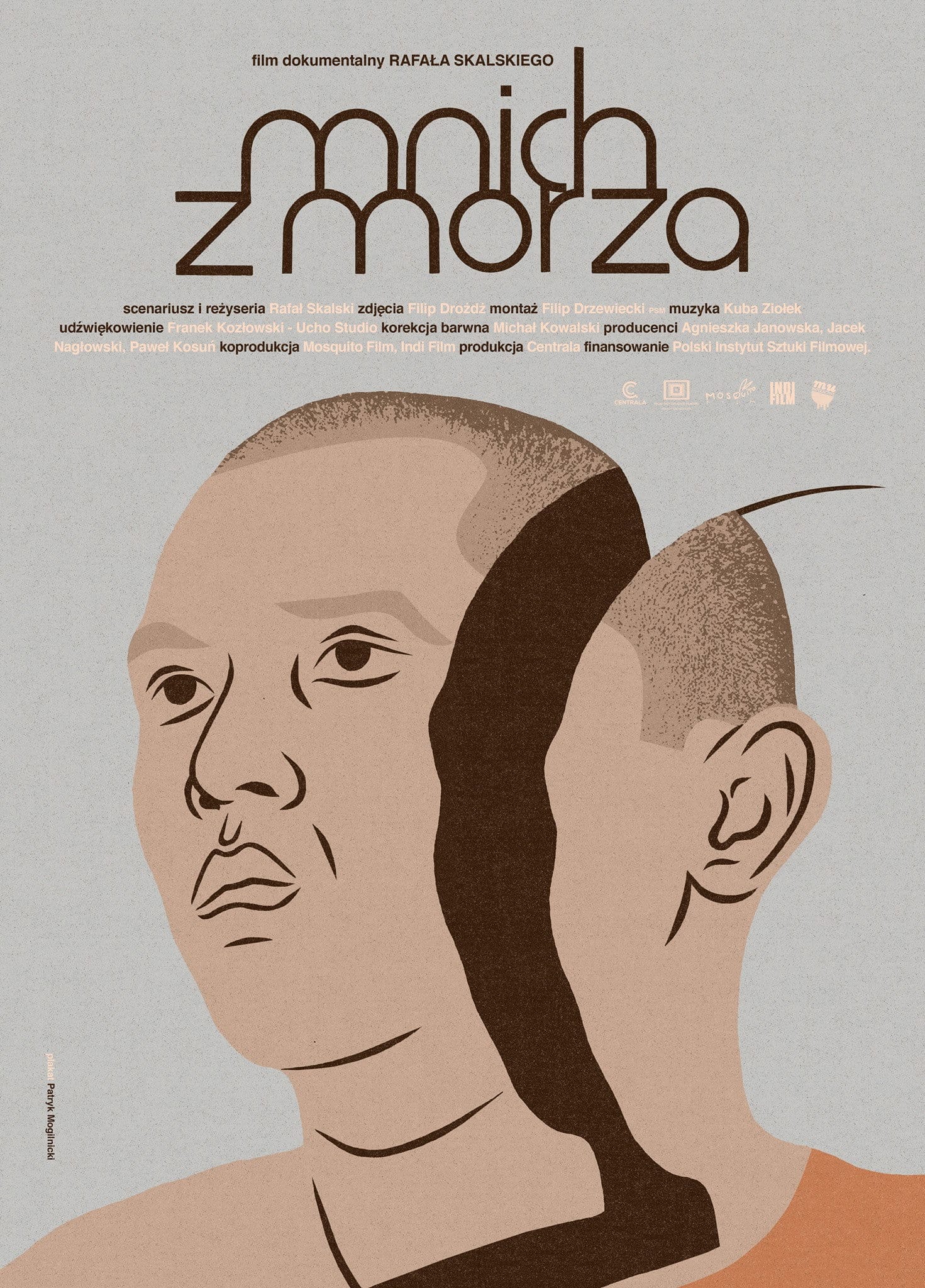 Mnich z morza