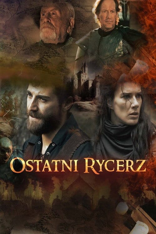 Ostatni rycerz