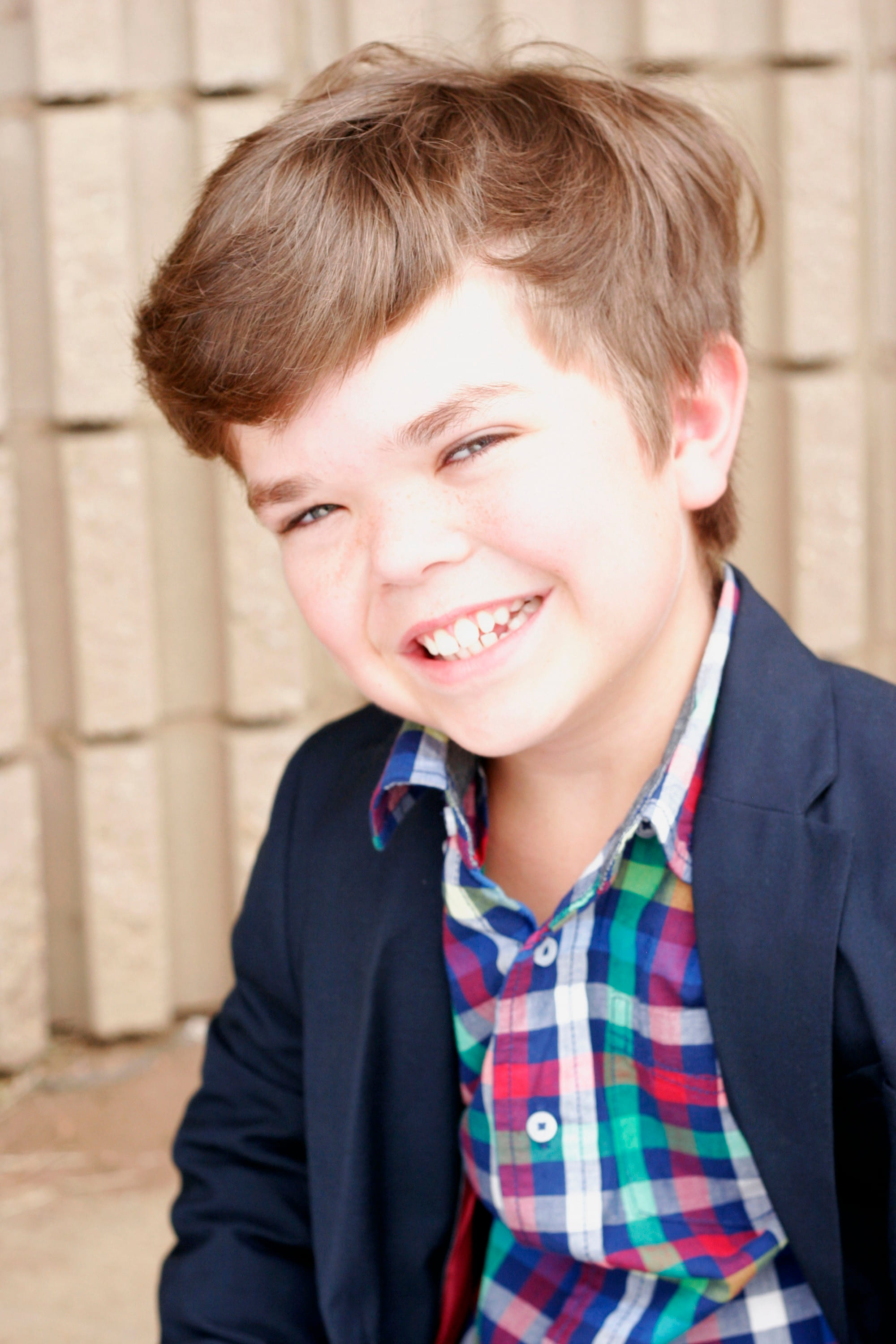 Jonathan Aidan Cockrell