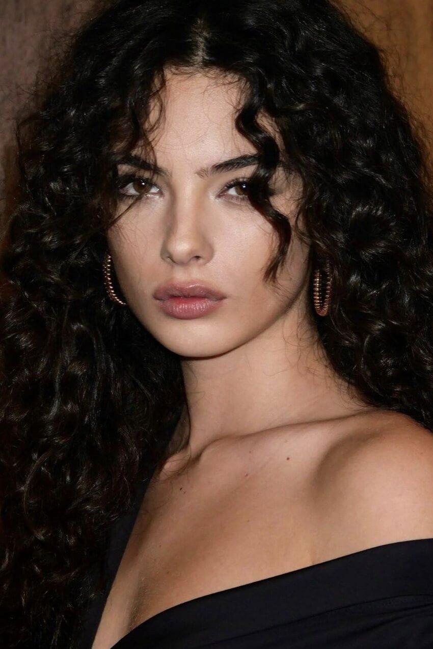 Deva Cassel